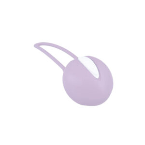 Fun Factory Smartball uno pastel violet