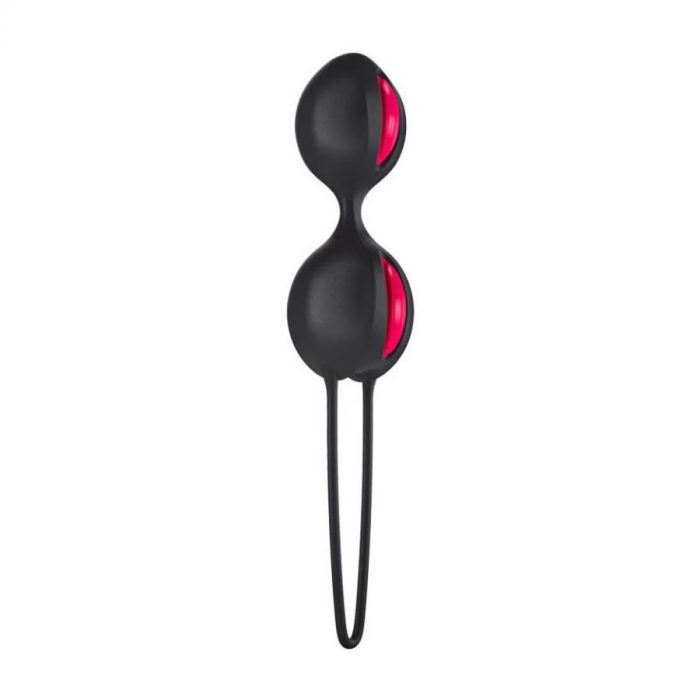 Fun Factory Smartballs duo