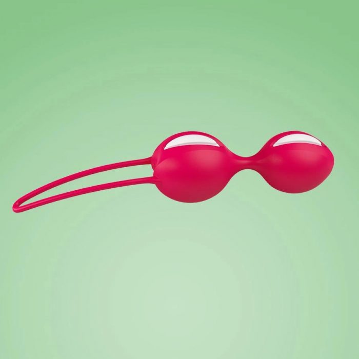 Fun Factory Smartballs duo