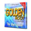 Golden Root complex 4
