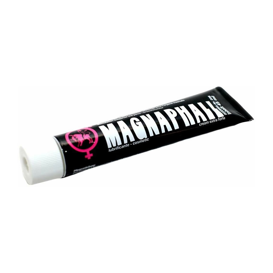 Krema za erekcijo Magnaphal 2 Krema za erekcijo Magnaphal