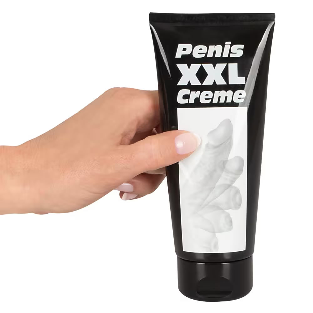 Lolita-erotic-shop-Penis-xxl-creme-200-ml-3 Penis XXL krema 200 ml