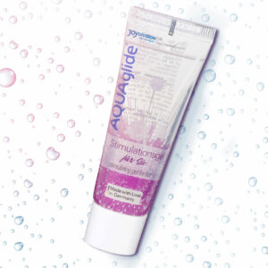Stimulacijski gel za ženske Aquaglide