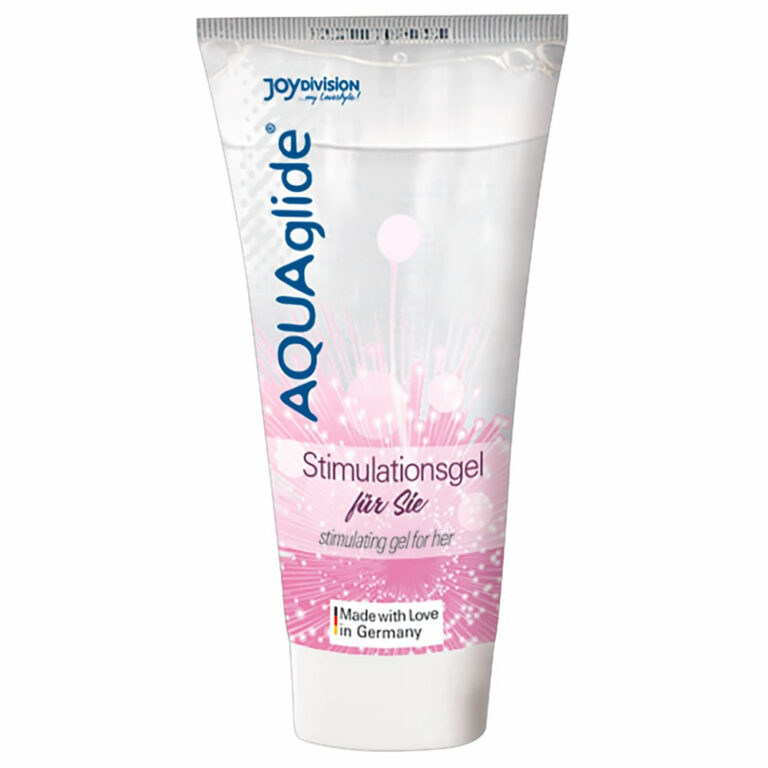 Stimulacijski-gel-za-zenske-Aquaglide-25-ml_3 Stimulacijski gel za ženske Aquaglide