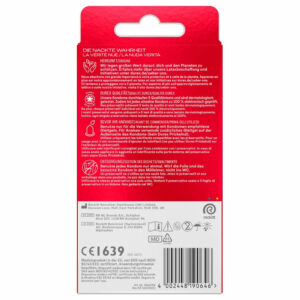 Durex kondomi ekstra navlaženi