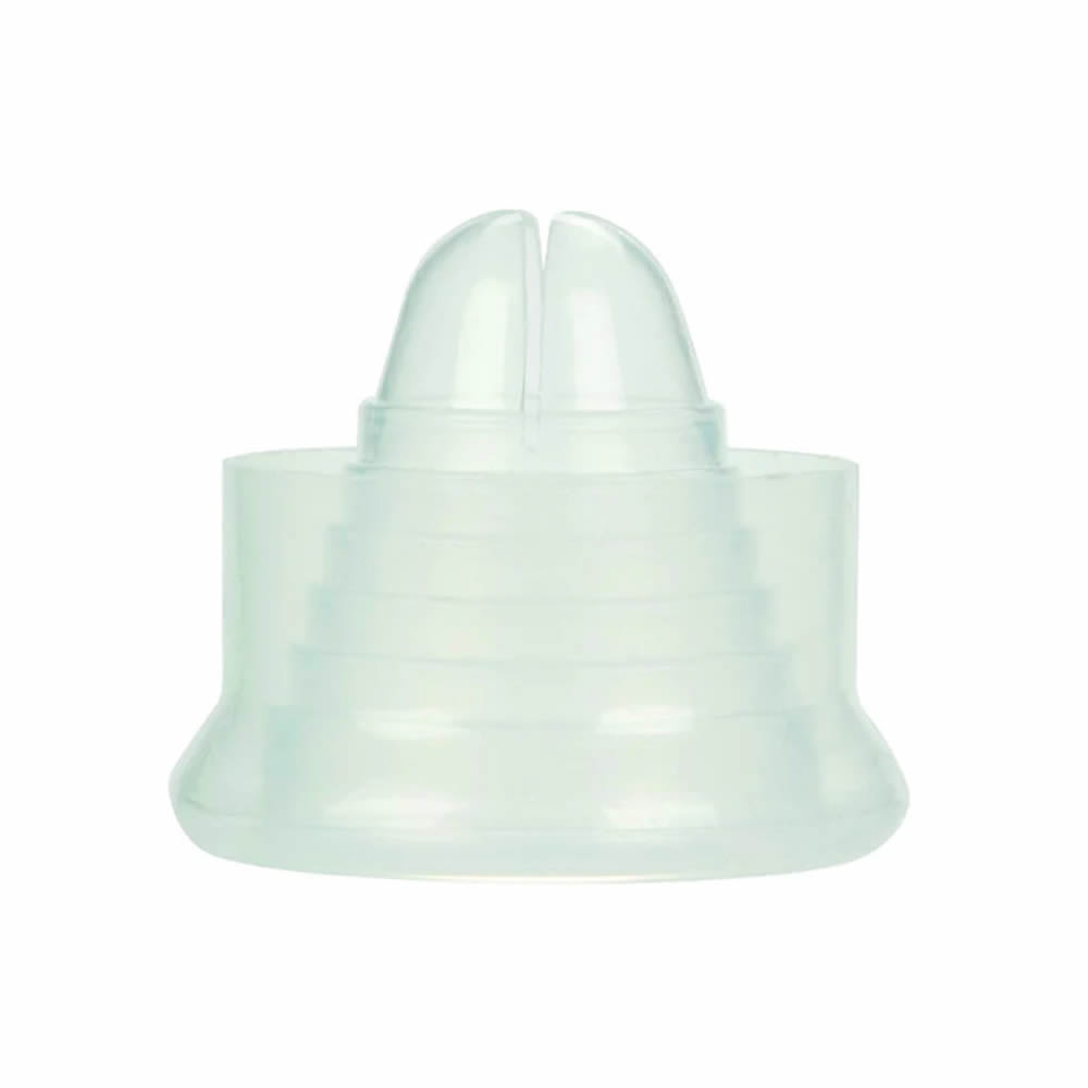 Lolita-Lifestyle-Precision-pump-sleeve-clear-1 Silikonska manšeta za črpalko