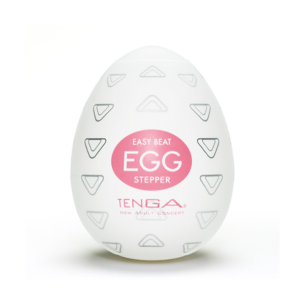 Tenga egg stepper 1 Jajček Tenga egg stepper