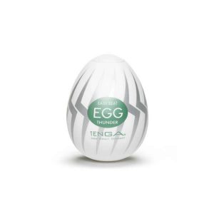 Jajček Tenga egg Thunder