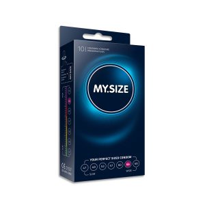 Kondomi My size 64mm 10's