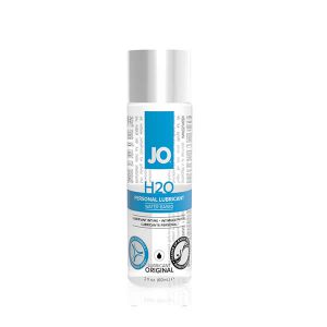 Lubrikant System Jo H2O 60 ml neutral