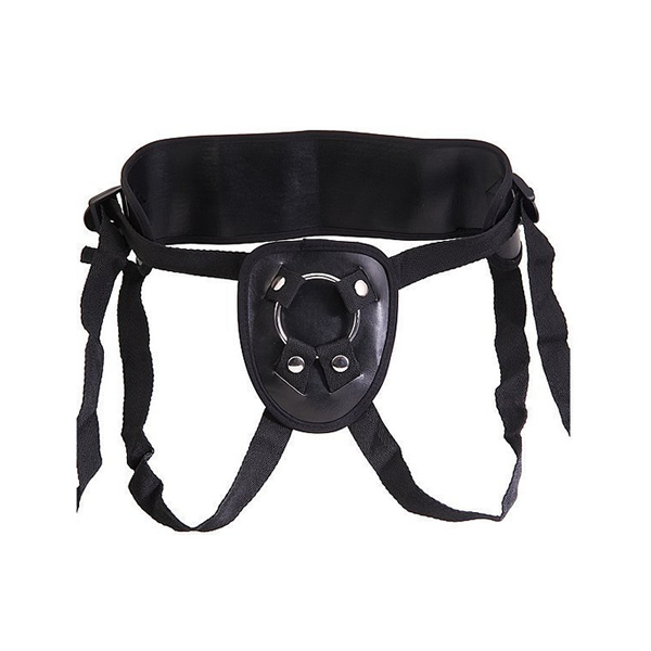 Strap on harness_1