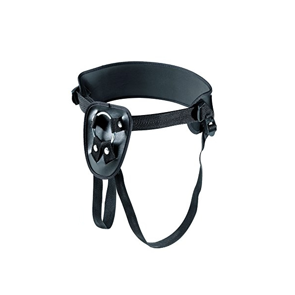 Strap on harness_2 Hlačke za strap on