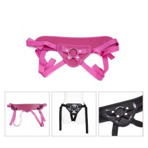 Strap on harness_3