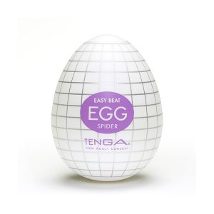 Jajček Tenga egg spider