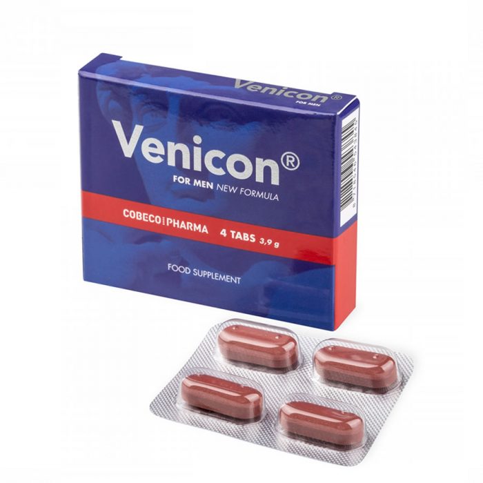Venicon for men