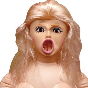 Brandy big boob doll_3