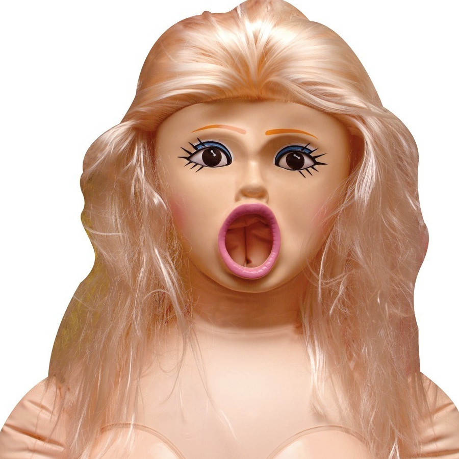 Brandy big boob doll_3