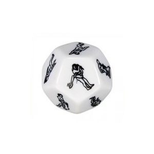 Kocka Lover sex dice