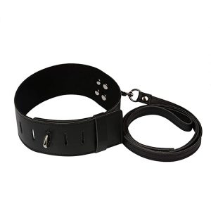 Lockable 7 piece bondage set 2