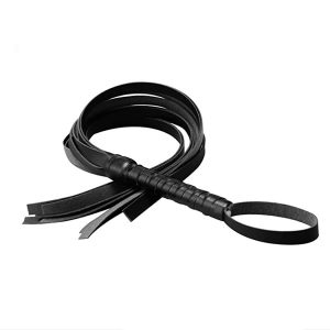 Lockable 7 piece bondage set 4