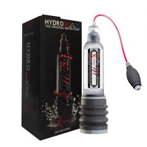 Bathmate Hydromax X30 Xtreme set - HydroXtreme7