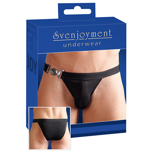 Moske hlacke mikrofibra svenjoyment Moške hlačke mikrofibra