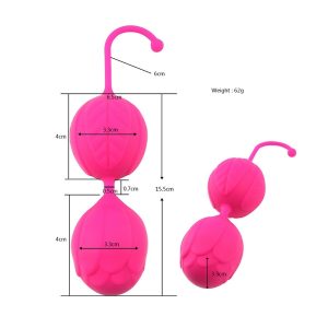 Vaginalne kroglice Relaxxxx