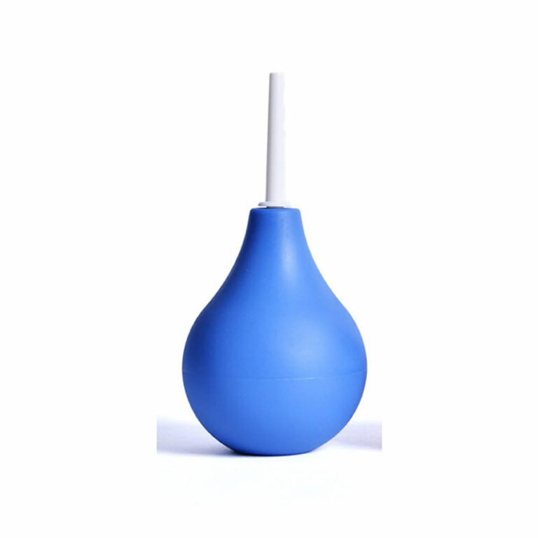 Analni-tus-klistirna-pumpica-enema-syringe-classic_1 Klistirni tuš Classic M