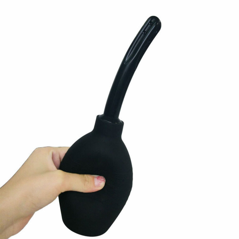 Analni-tus-klistirna-pumpica-enemasyringe-Soft_2 Klistirni tuš za analno čiščenje Soft