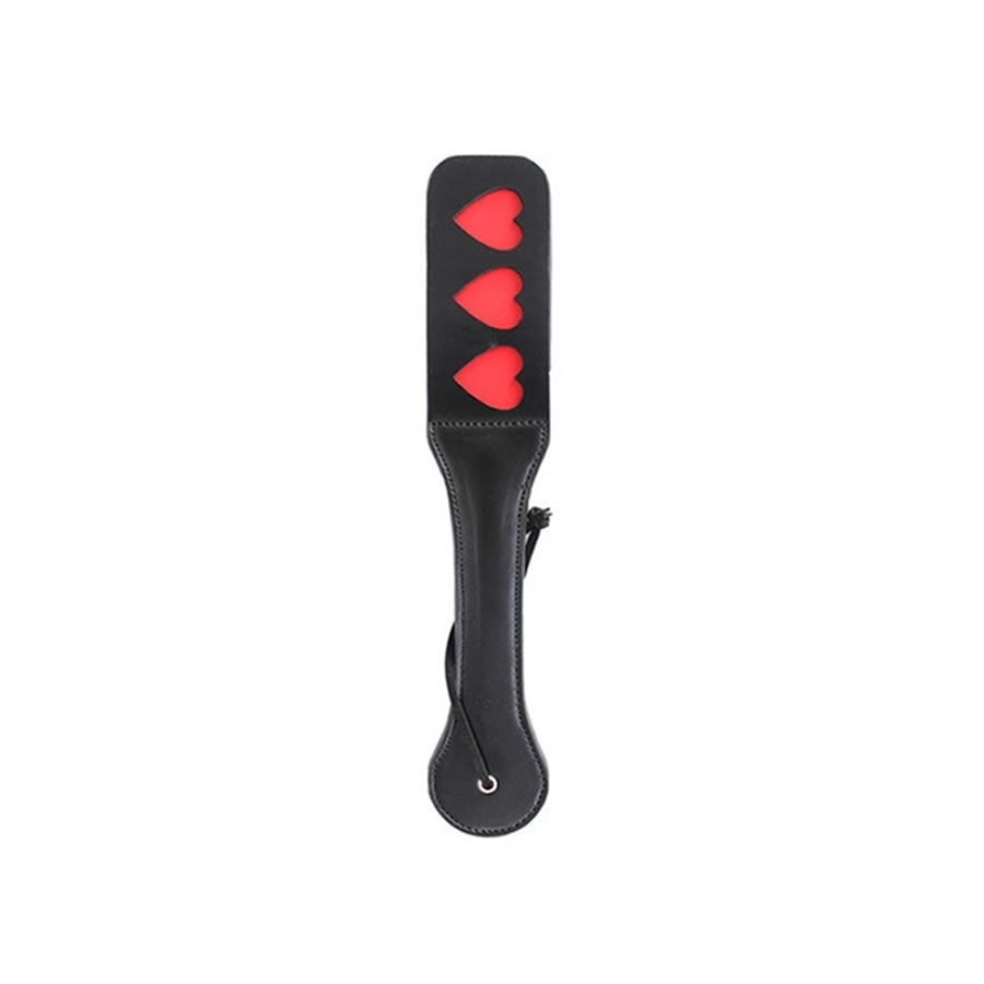 Bic Impresion Heart paddle 1 Bič Impression heart paddle