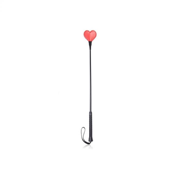 Bič Red Heart