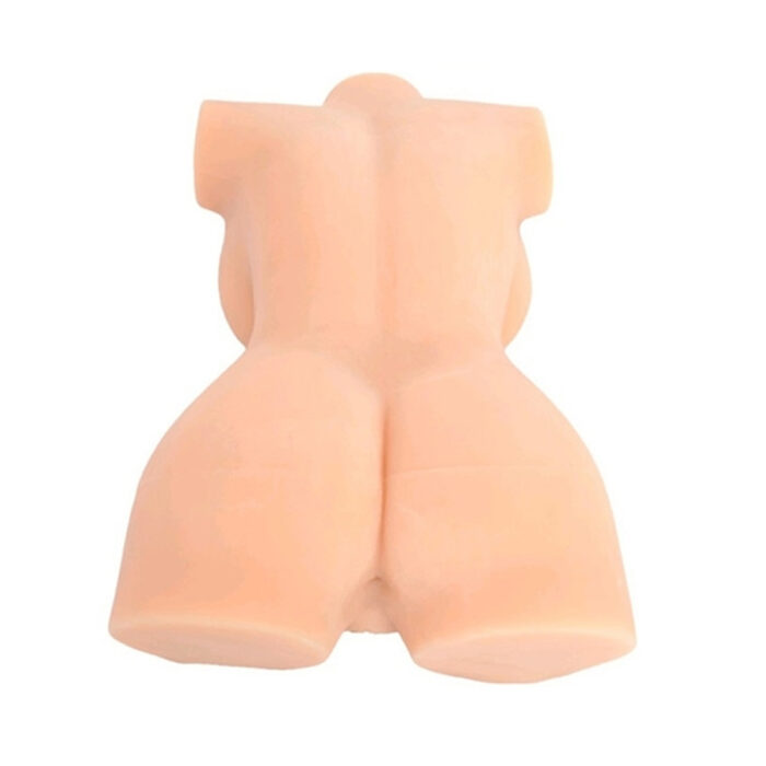 Busty lady torso vagina 4 Torso vagina Busty lady