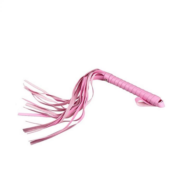 Hogtie body restraints kit pink 3 Hogtie Pink Plush BDSM bondage set