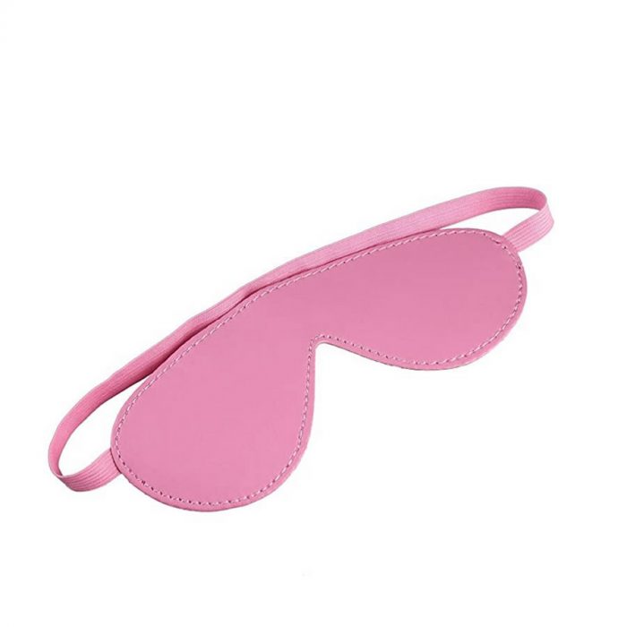 Hogtie body restraints kit pink 4