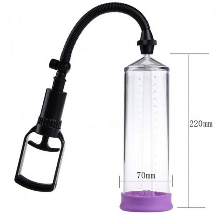 Premium penis pump crpalka za penis_4