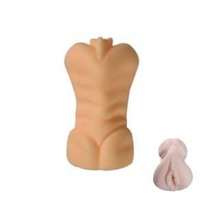 Masturbator Supertight stroker