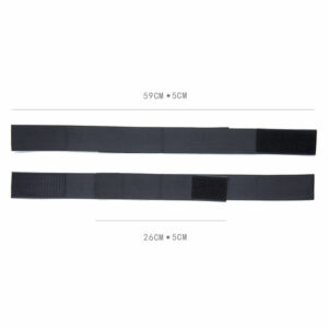 Set za zavezovanje Wrist to thigh