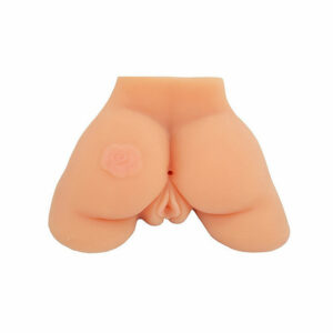 Vagina Joshua Red plum