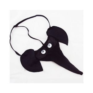 Moške hlačke slonček