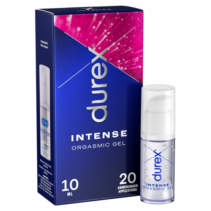 Durex-Intense-orgasmic-gel-stimulacijski-klitoris-gel_3 za doseganje bolj intenzivnih orgazmov