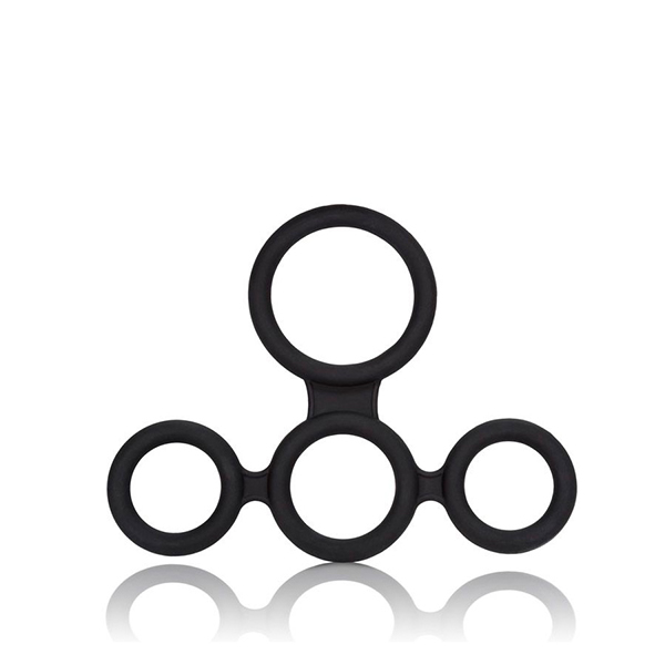 Big mans spreader black ring Obroček Big mans spreader