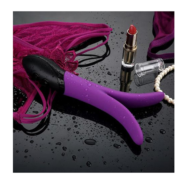 Coloris g vibe_1 Vibrator točke G Coloris