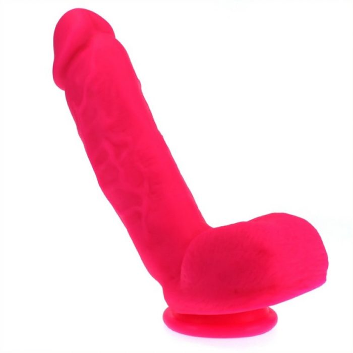 Dildo Liquid silicone pleasure xl