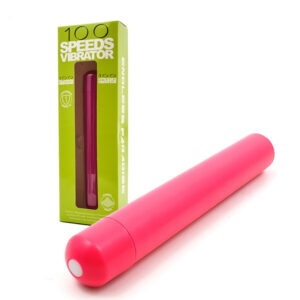 Vibrator Classic 100 speeds