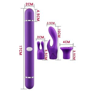 Ixi hidden bullet vibrator 11