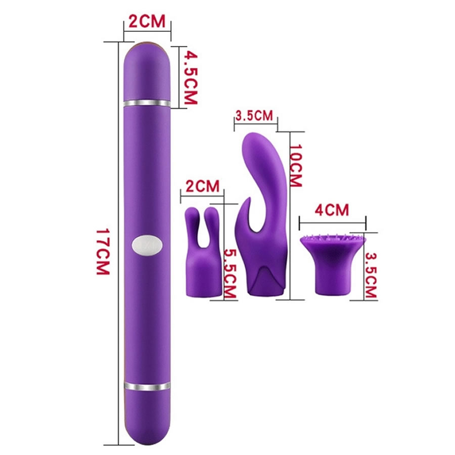 Ixi hidden bullet vibrator 11