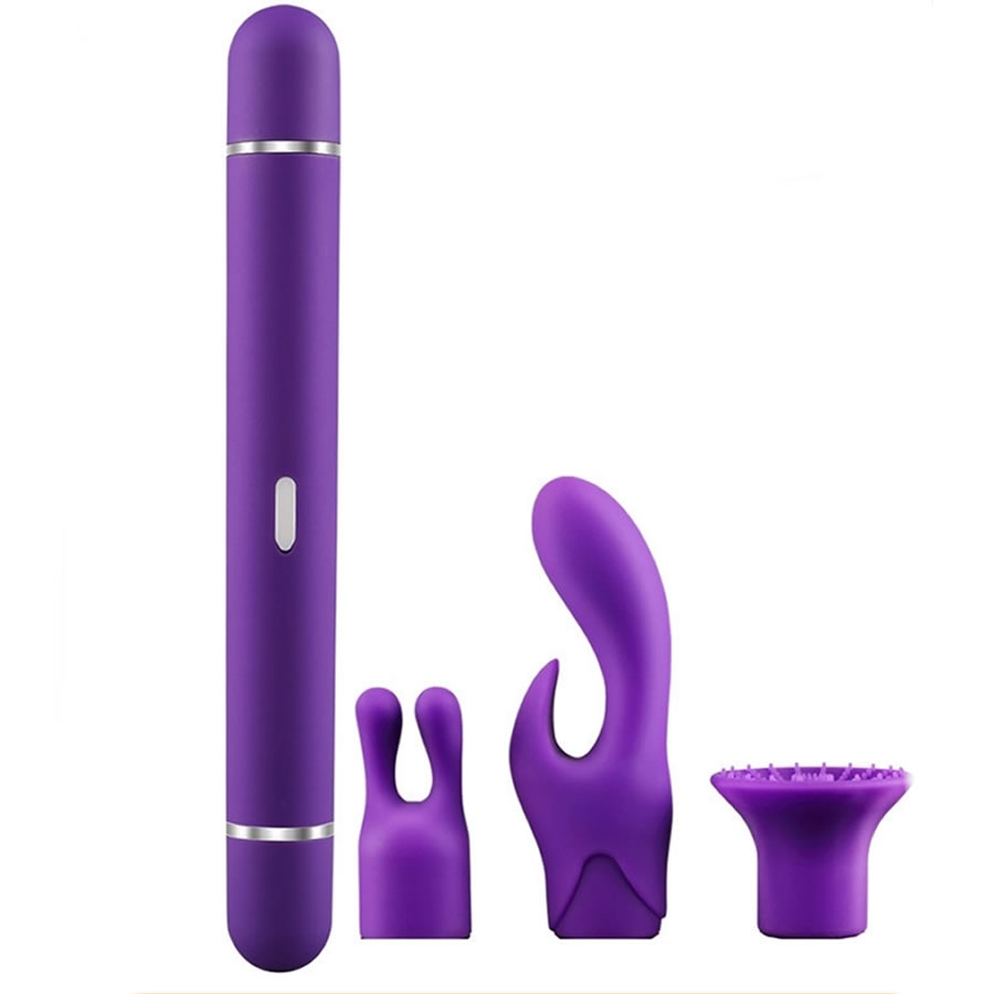Ixi hidden bullet vibrator 4 IXI Hidden Bullet Vibrator