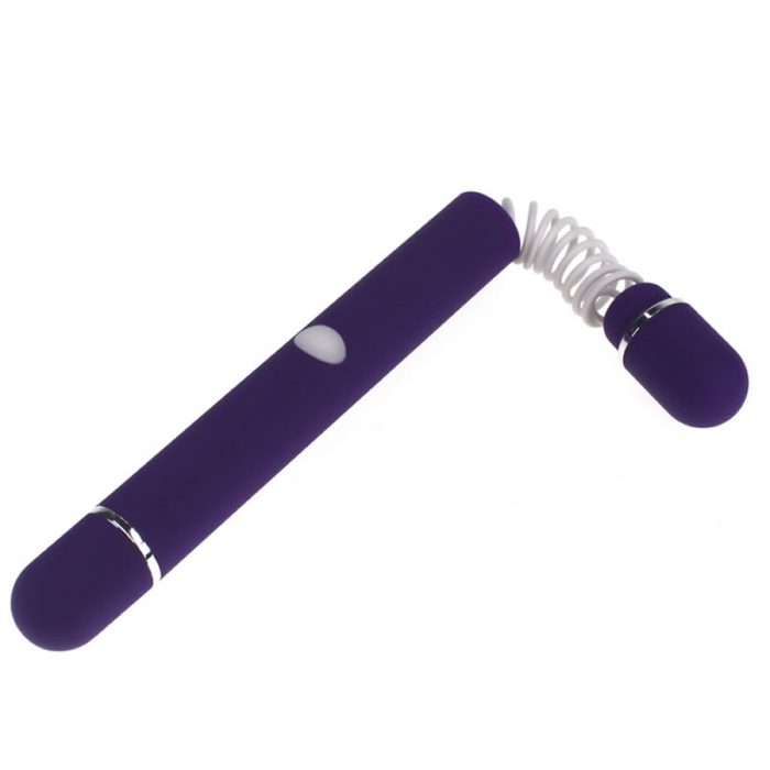 Ixi hidden bullet vibrator 5 IXI Hidden Bullet Vibrator