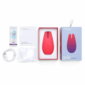 We-Vibe Gala vibrator za telo