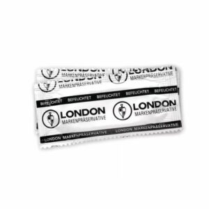 Kondomi London 100 kom